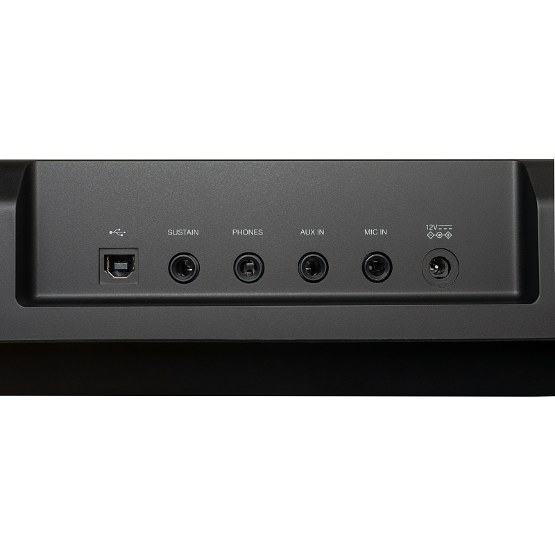 Фото Синтезатор ROCKDALE Premiere 2