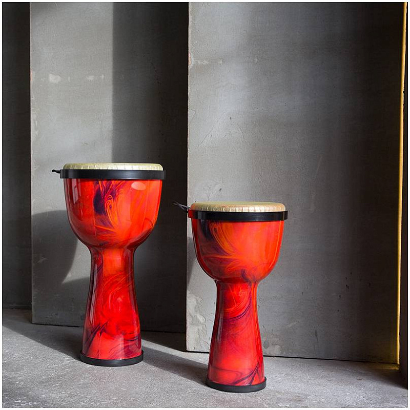 Фото Джембе TERRIS DPC-08 CRIME