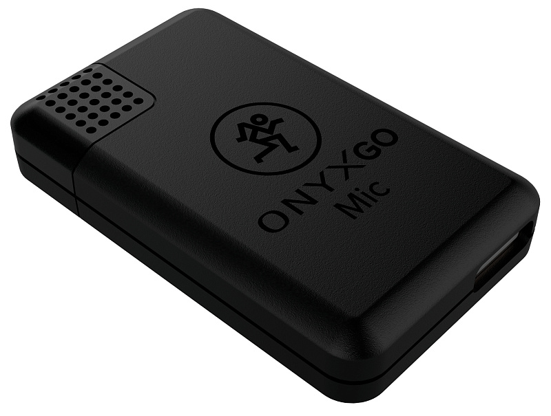 Фото MACKIE OnyxGO Mic