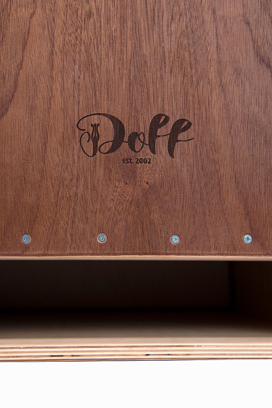 Фото Кахон настраиваемый Doff C03-Doff