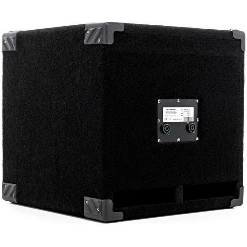 Фото MARKBASS New York151 Black