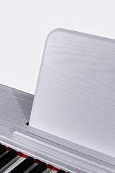 Цифровое фортепиано Mikado MK-1280WH