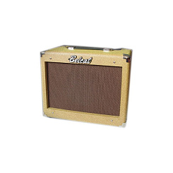 Комбо басовый BELCAT V25B 25W