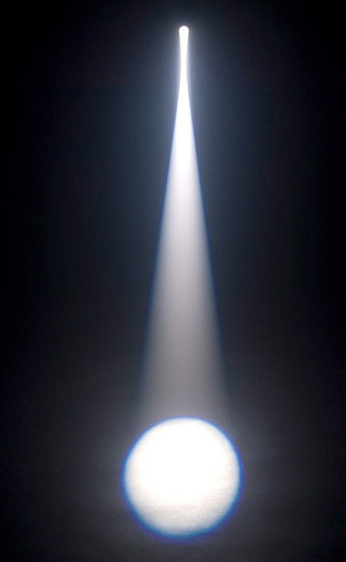 Фото CHAUVET LED Pinspot 2 Светодиодный прожектор точечного освещения