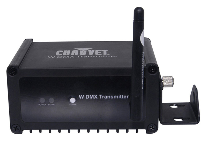 Фото CHAUVET W-DMX Transmitter Беспроводной передатчик