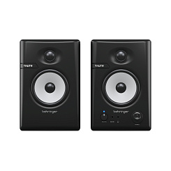 Активные студийные мониторы BEHRINGER TRUTH 3.5 BT