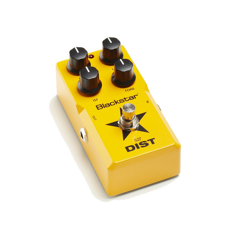 Фото Педаль эффектов Blackstar LT Dist