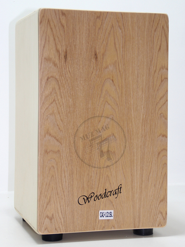 Фото Кахон Woodcraft CAJ-121SL
