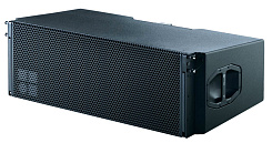 Элемент линейного массива пассивный d&b audiotechnik J8