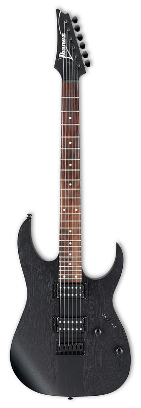 Фото IBANEZ RGRT421-WK
