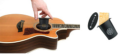 Увлажнитель для акустических гитар Planet waves GH Humidifier