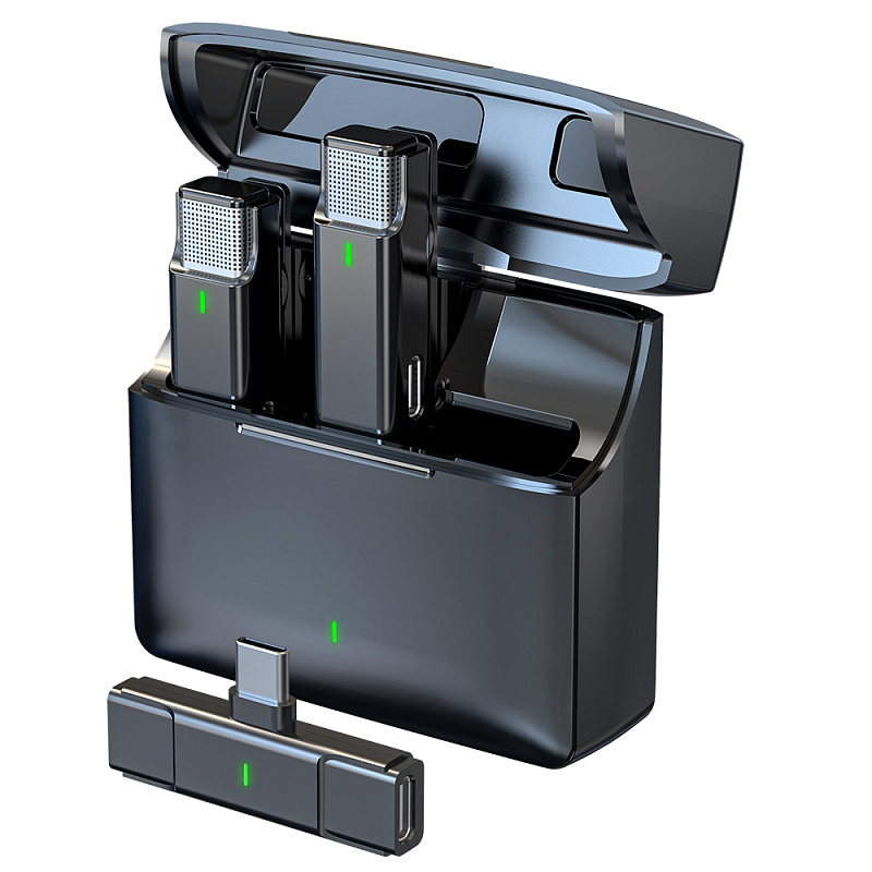 Фото Беспроводной комплект Simple Fly CYA06-B-T