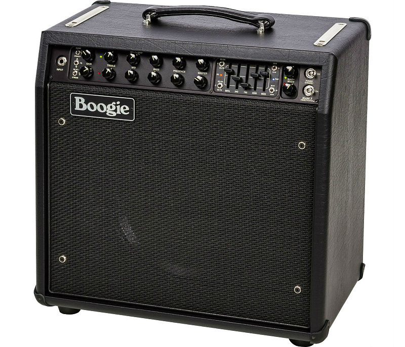 Фото MESA BOOGIE Mark V:35 1x12 Combo ламповый гитарный комбо