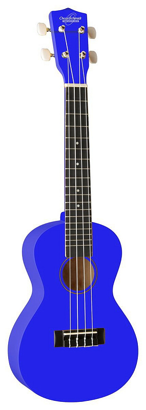 Фото Oscar Schmidt OU1CBL