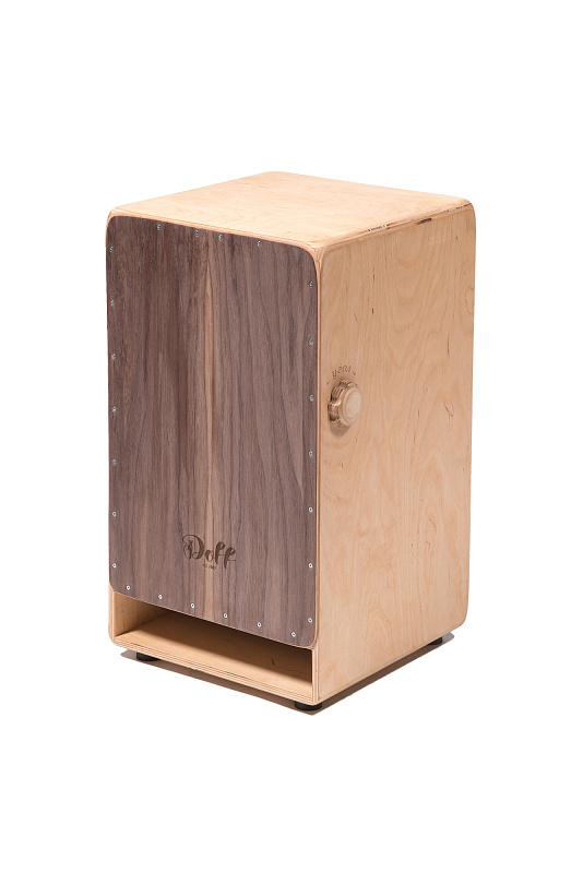 Фото C02-Doff Кахон настраиваемый, Doff