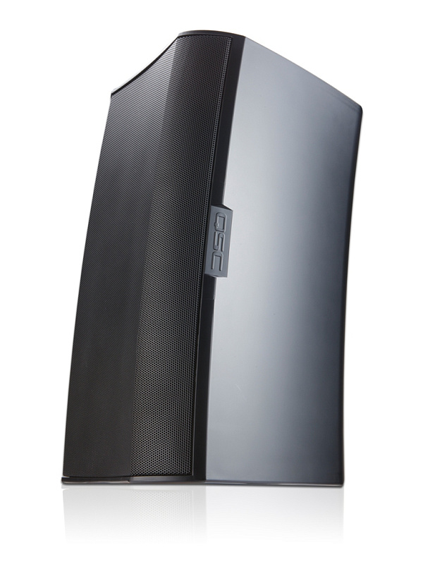 Фото Пассивная акустическая система QSC S12-BLK