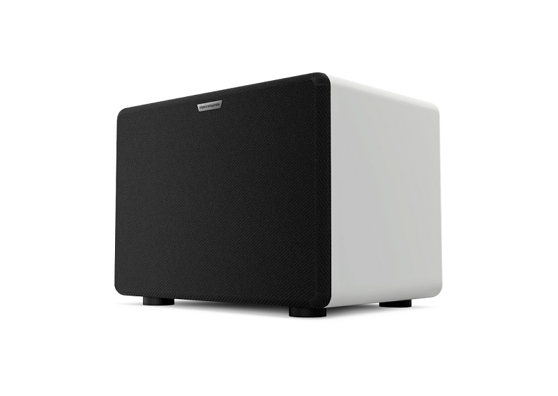 Фото Акустика для караоке Evolution EvoSound Sphere 2.1 WHITE