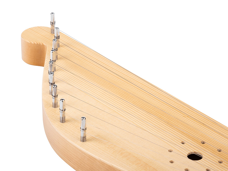 Фото Гусли Мир гуслей MG-L9FI
