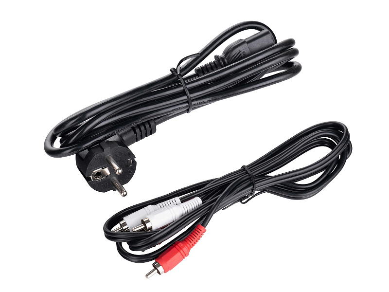 Фото Микшер усилитель LAudio LAM35B