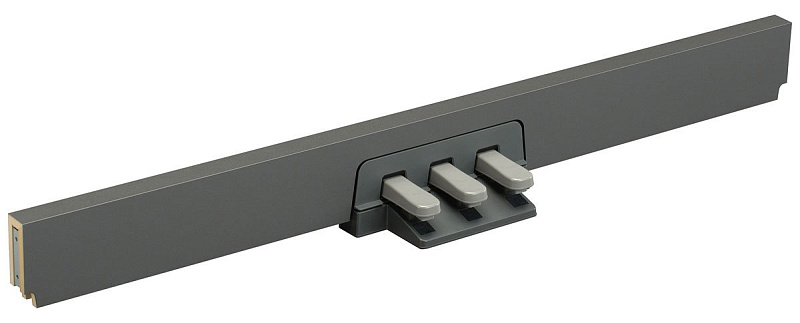 Фото YAMAHA LP-7A Блок педалей