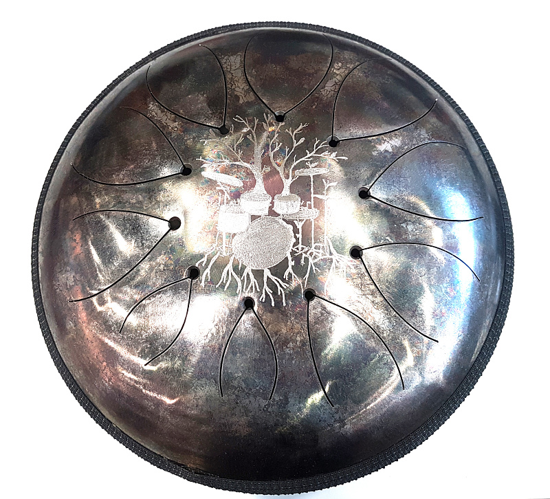 Фото Глюкофон Ursa A minor, 40 см