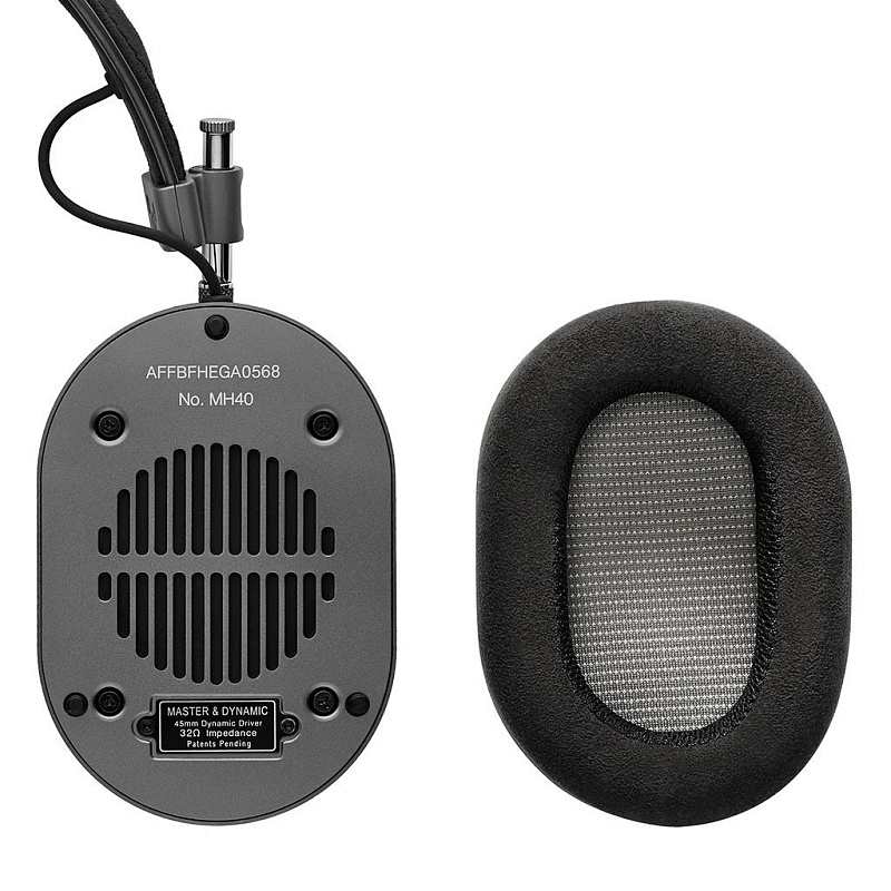 Фото MASTER&DYNAMIC MH40G1A