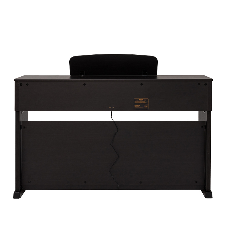 Фото Цифровое пианино ROCKDALE Fantasia 128 Graded Rosewood