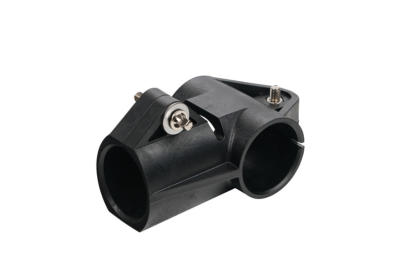 Фото Соединение большое для установок DM-7 и DM-7X, Nux Cherub 09000-05010-20010