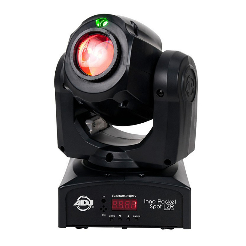 Фото ADJ Inno Pocket Spot LZR