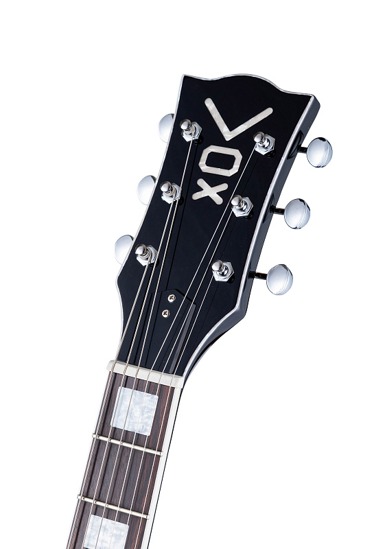 Фото Электроакустическая гитара VOX BOBCAT V90B