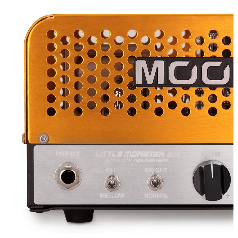 Фото MOOER Little Monster BM