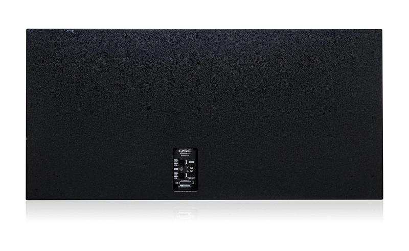 Фото Пассивный сабвуфер QSC E218SW