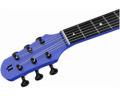 Акустическая гитара NATASHA Asteroid Klein Blue