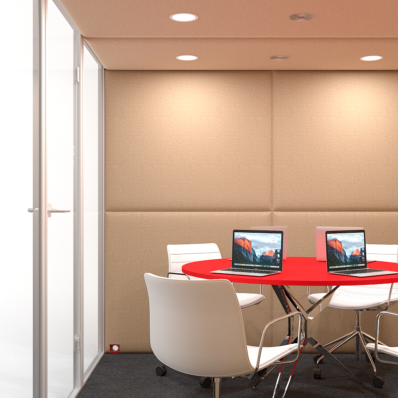 Фото IzoBox Quartet