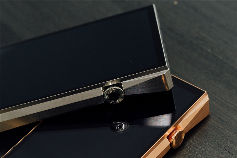 Фото ASTELL&KERN SP1000 Copper