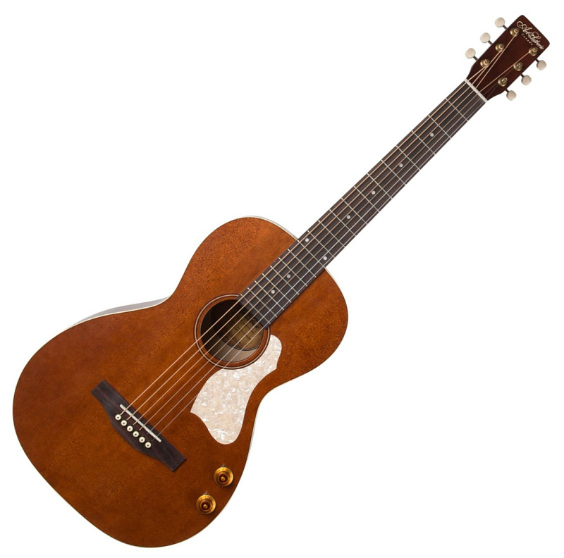 Фото Art & Lutherie 047727 Roadhouse Havana Brown Q-Discrete