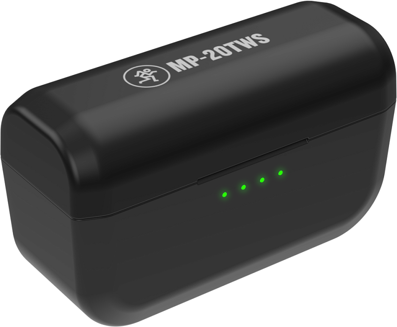 Фото MACKIE MP-20TWS