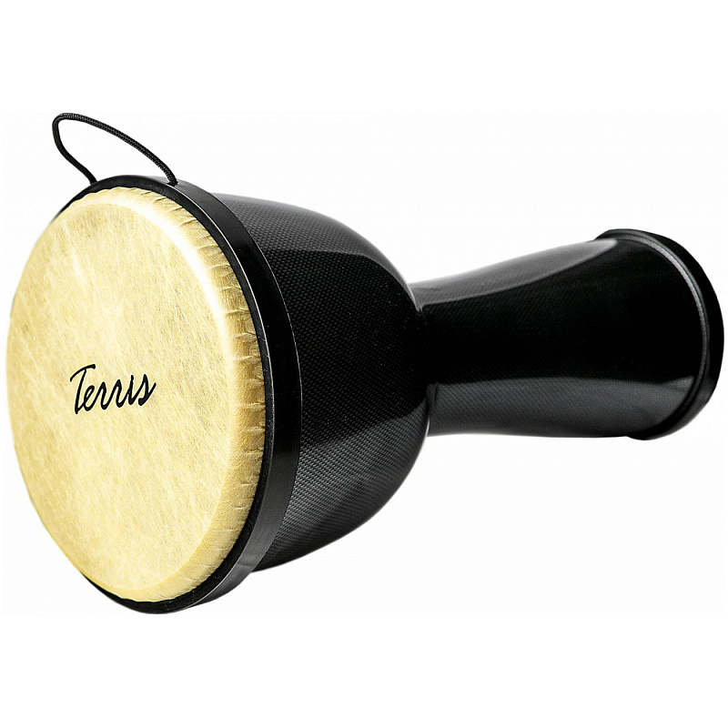 Фото Джембе TERRIS DPC-10 URBAN Black