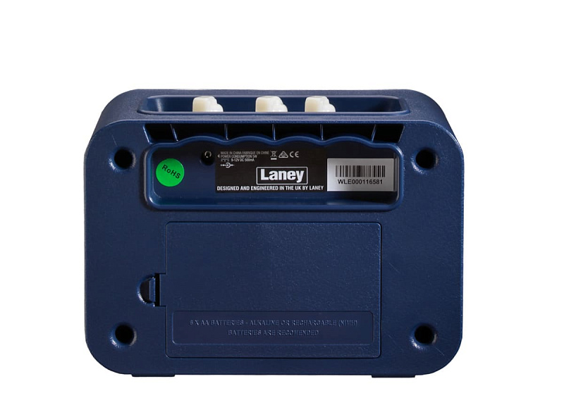 Фото Laney MINI-ST-LION