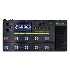 Процессор эффектов Mooer GE300