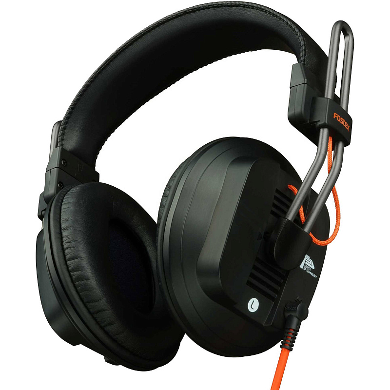 Фото FOSTEX T40RPMK3