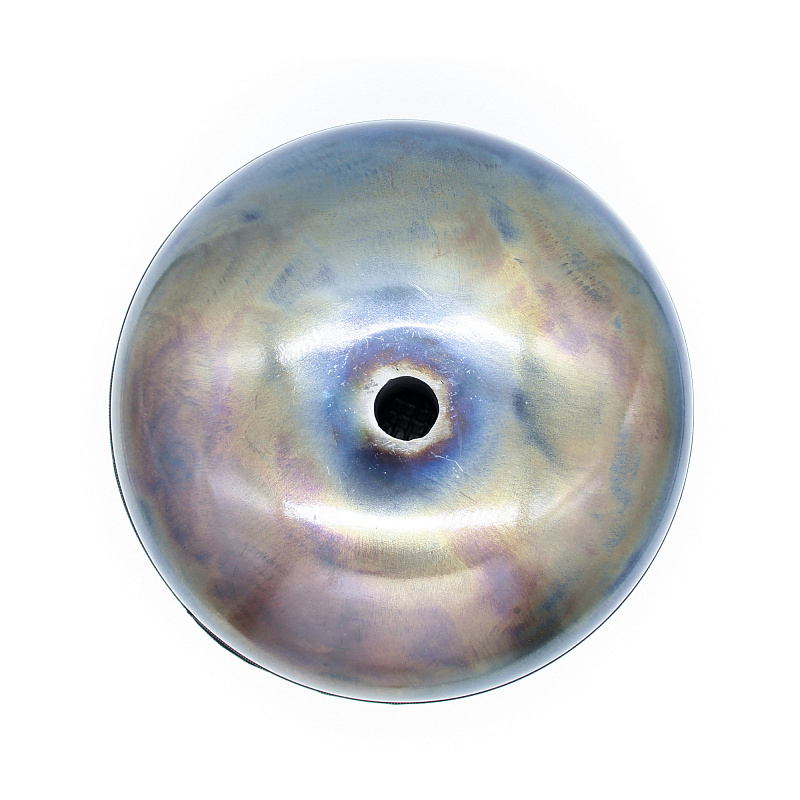 Фото Глюкофон Техношаман UTSH-22-FT-8-Finger-type 22 см