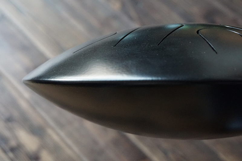 Фото NEO27BL21 NEO Black Глюкофон 27см, INOY