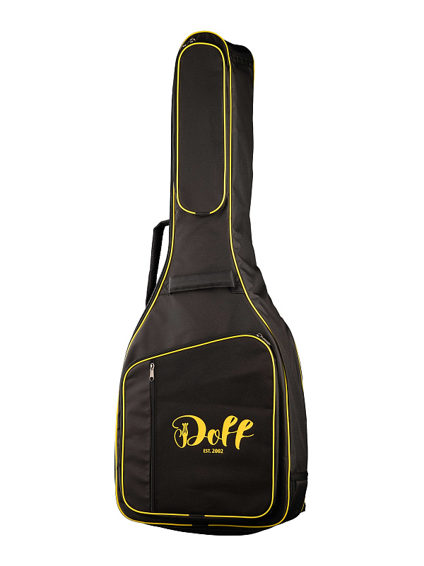 Фото Гитара акустическая Doff D014A