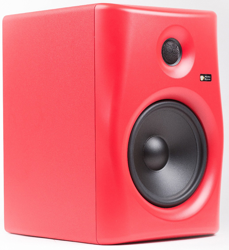 Фото Monkey Banana Gibbon8 red