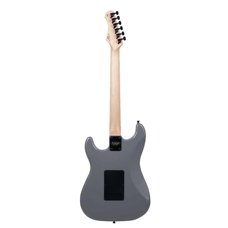 Фото Электрогитара SQOE Sest210 SV Set