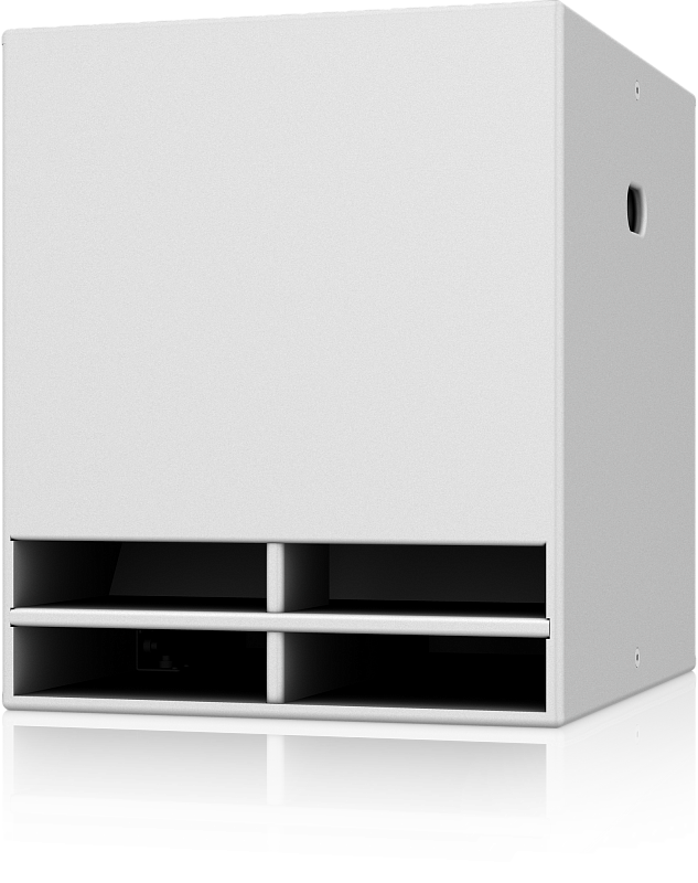 Фото Пассивный сабвуфер Turbosound DUBLIN TCX118B-WH