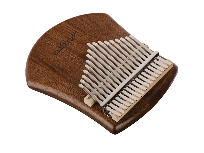 Фото Калимба Мозеръ KMM-1 Мбира Dionysus