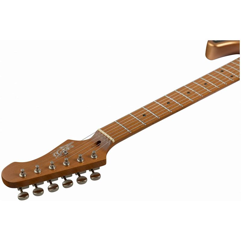 Фото Электрогитара JET JT-30 Gold