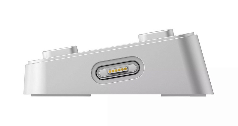 Фото Педаль беспроводная LAVA MUSIC Effects